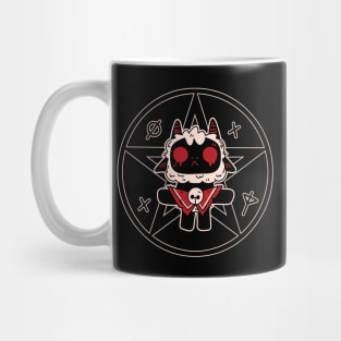 Cult Of The Lamb Mug